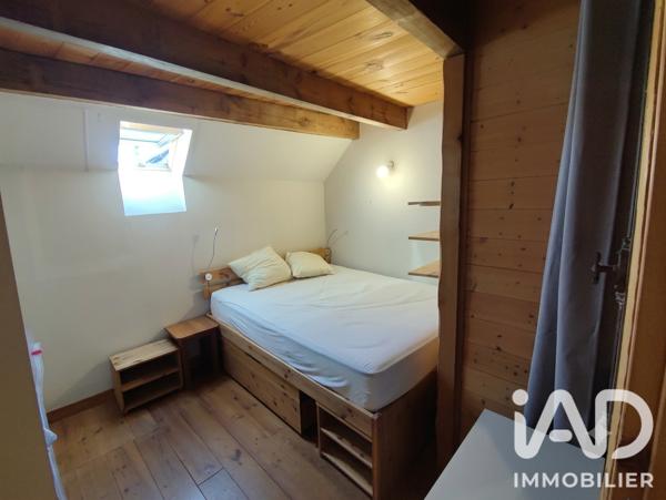 Maison à vendre 3 pièces 84 m² Yenne