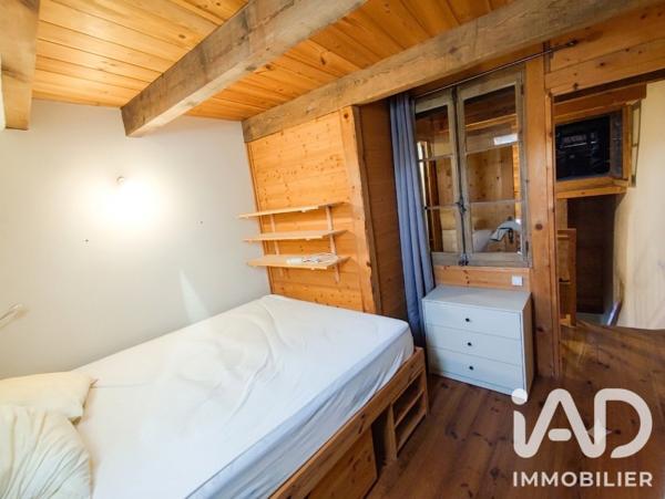 Maison à vendre 3 pièces 84 m² Yenne
