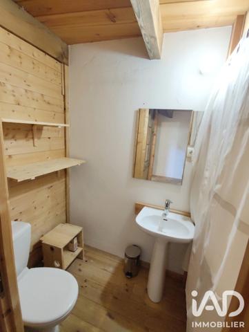 Maison à vendre 3 pièces 84 m² Yenne