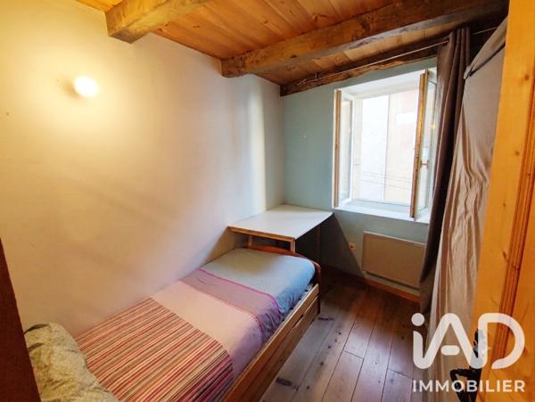 Maison à vendre 3 pièces 84 m² Yenne