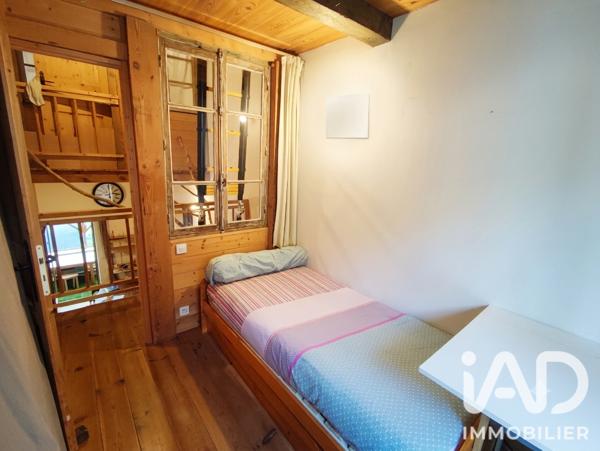 Maison à vendre 3 pièces 84 m² Yenne