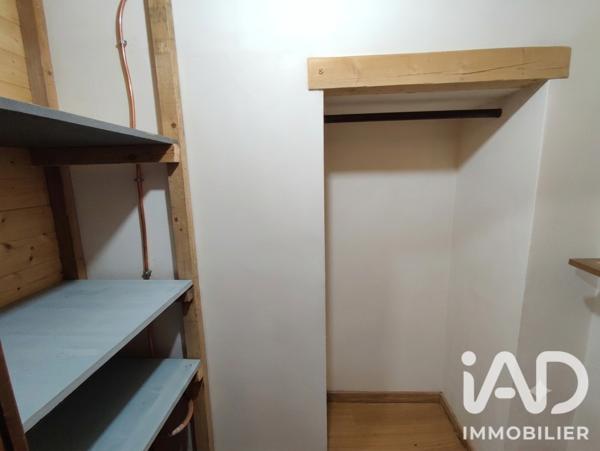 Maison à vendre 3 pièces 84 m² Yenne