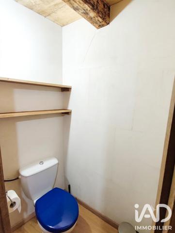 Maison à vendre 3 pièces 84 m² Yenne