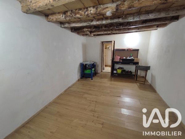 Maison à vendre 3 pièces 84 m² Yenne