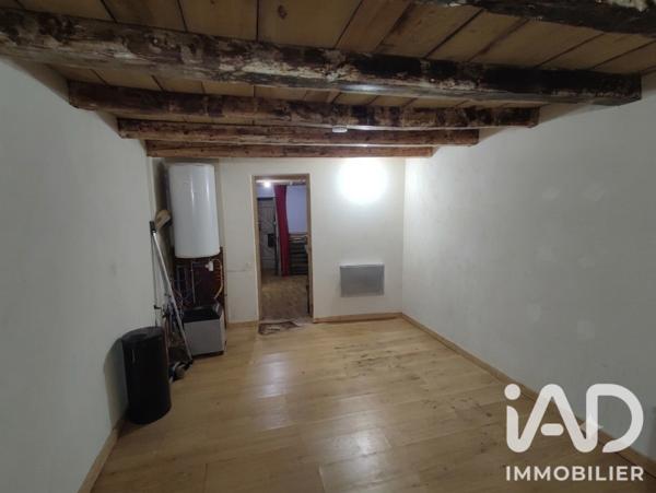 Maison à vendre 3 pièces 84 m² Yenne