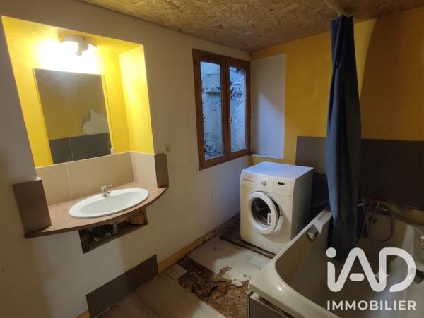 Maison à vendre 3 pièces 84 m² Yenne