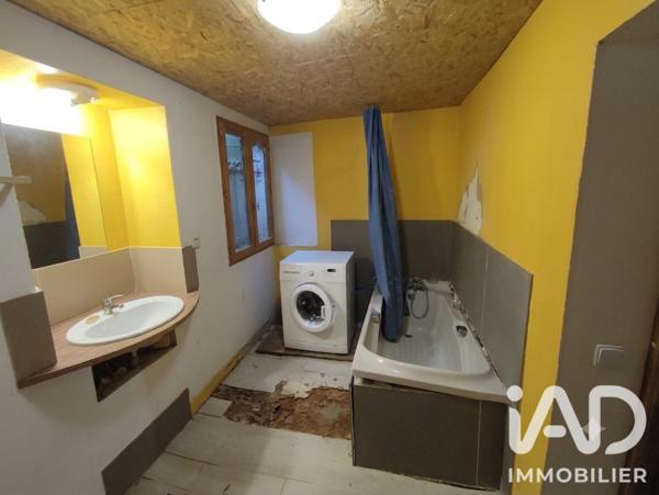 Maison à vendre 3 pièces 84 m² Yenne