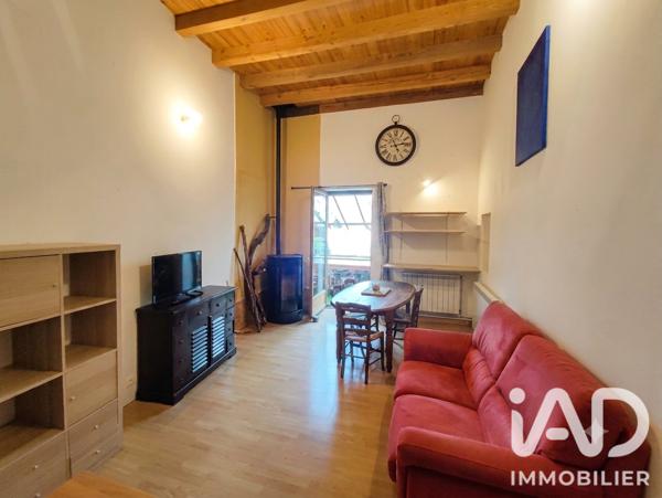 Maison à vendre 3 pièces 84 m² Yenne