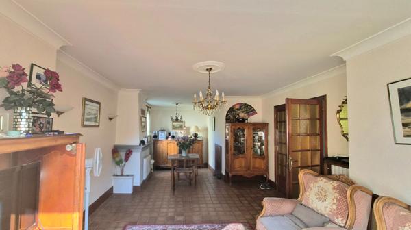 maison lanester 4 chambres avec vie de plain-pied – jardin – sous-sol total