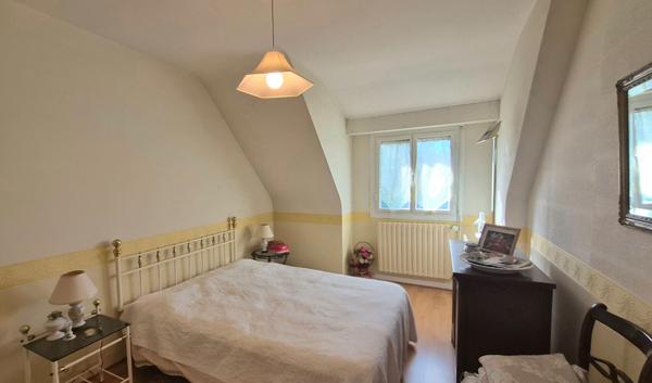 maison lanester 4 chambres avec vie de plain-pied – jardin – sous-sol total
