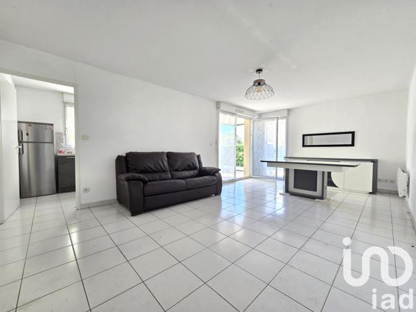 Appartement à vendre 3 pièces 64 m² Libourne