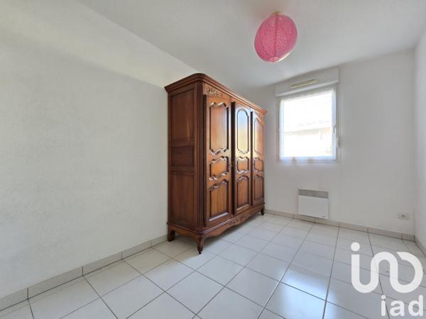 Appartement à vendre 3 pièces 64 m² Libourne