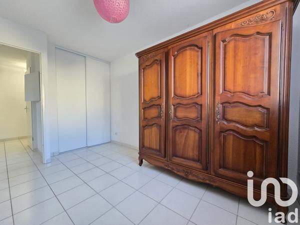 Appartement à vendre 3 pièces 64 m² Libourne