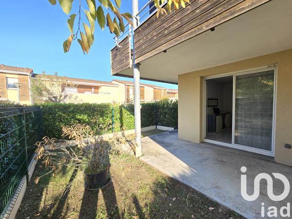 Appartement à vendre 3 pièces 64 m² Libourne