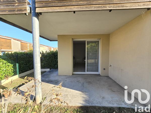 Appartement à vendre 3 pièces 64 m² Libourne