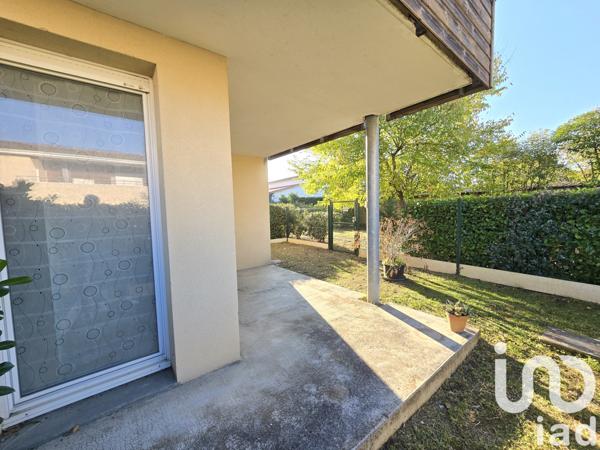 Appartement à vendre 3 pièces 64 m² Libourne
