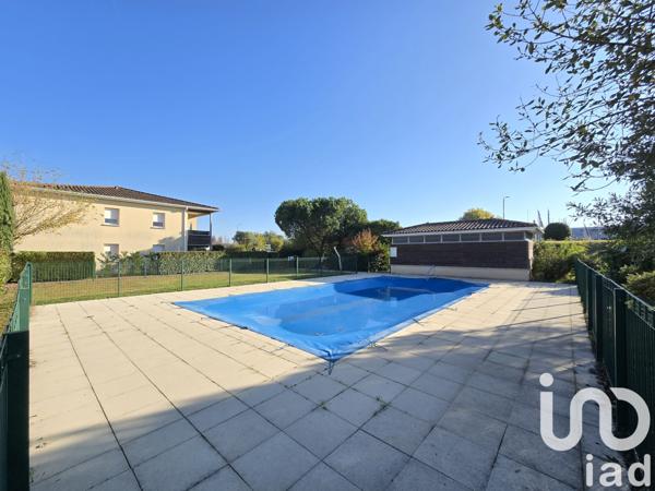 Appartement à vendre 3 pièces 64 m² Libourne