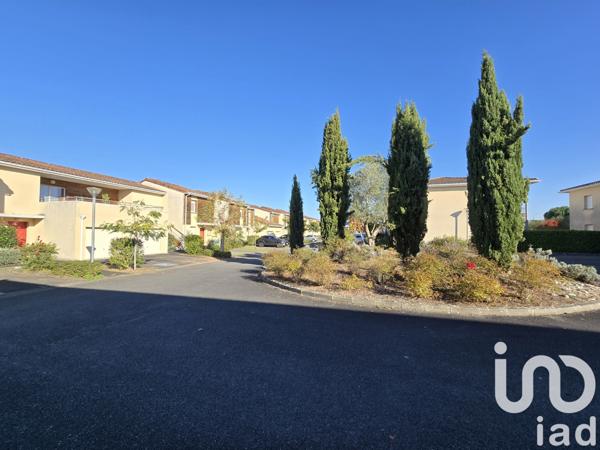 Appartement à vendre 3 pièces 64 m² Libourne