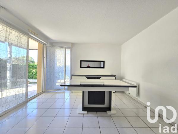 Appartement à vendre 3 pièces 64 m² Libourne