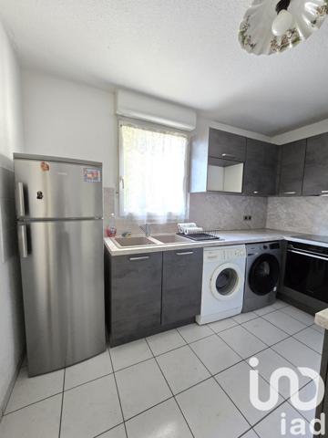 Appartement à vendre 3 pièces 64 m² Libourne