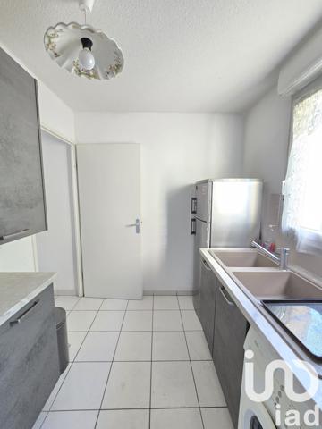 Appartement à vendre 3 pièces 64 m² Libourne