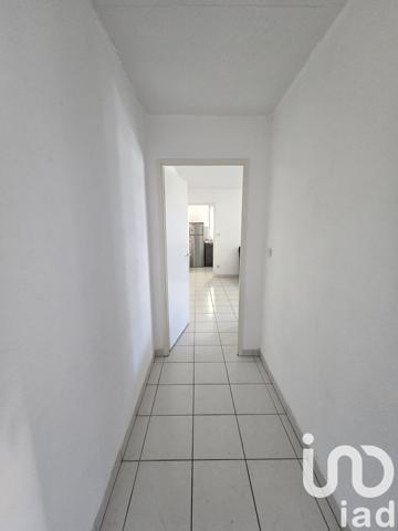 Appartement à vendre 3 pièces 64 m² Libourne