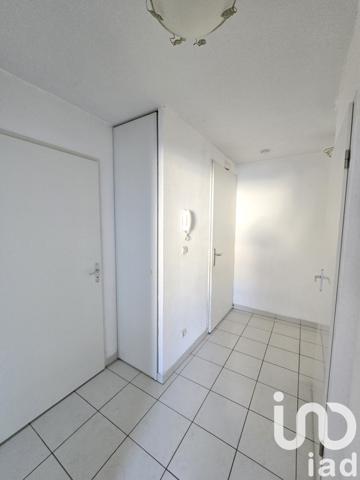 Appartement à vendre 3 pièces 64 m² Libourne