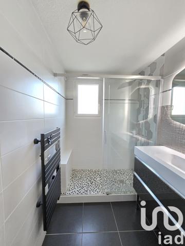 Appartement à vendre 3 pièces 64 m² Libourne