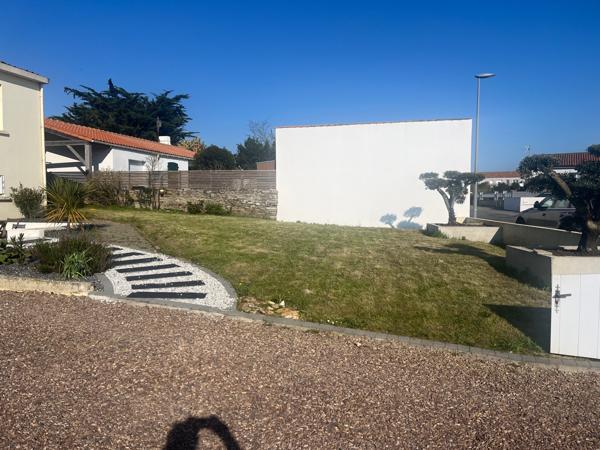 Maison 7 pièces - 126 m² Bien prestige