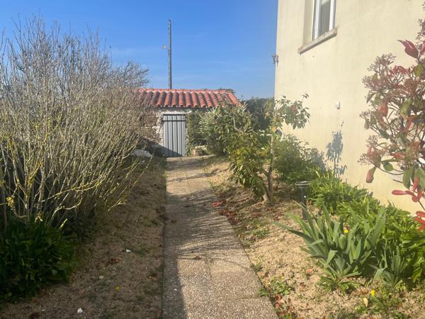 Maison 7 pièces - 126 m² Bien prestige