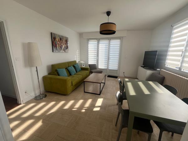 Maison 7 pièces - 126 m² Bien prestige