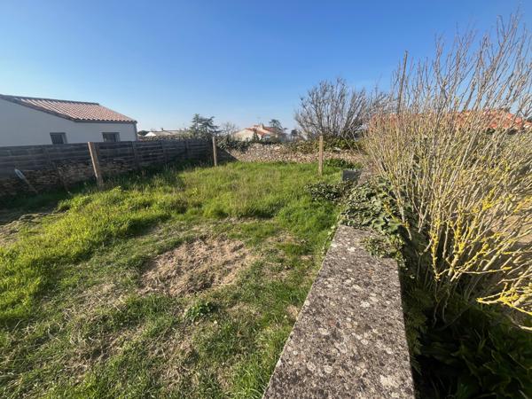 Maison 7 pièces - 126 m² Bien prestige