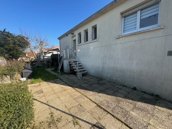 Maison 7 pièces - 126 m² Bien prestige