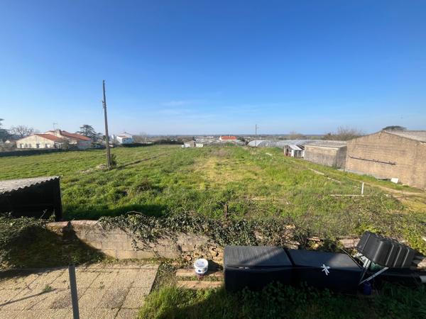 Maison 7 pièces - 126 m² Bien prestige