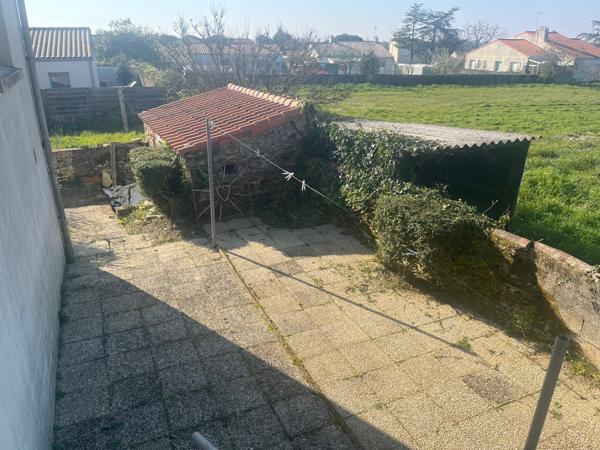 Maison 7 pièces - 126 m² Bien prestige