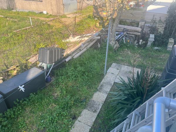 Maison 7 pièces - 126 m² Bien prestige