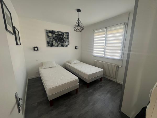 Maison 7 pièces - 126 m² Bien prestige