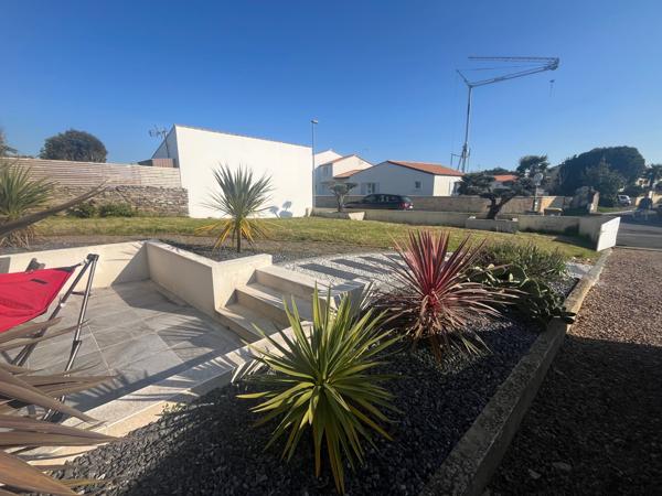 Maison 7 pièces - 126 m² Bien prestige