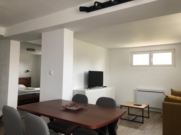 Maison 7 pièces - 126 m² Bien prestige