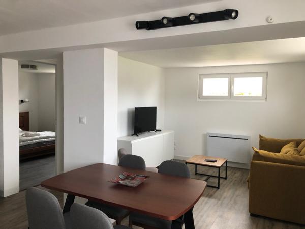 Maison 7 pièces - 126 m² Bien prestige