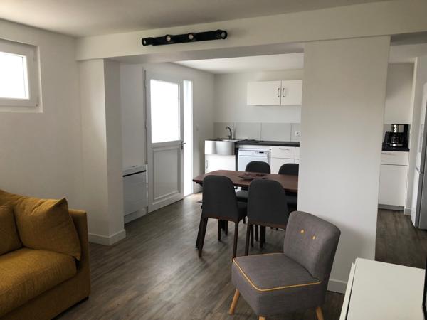 Maison 7 pièces - 126 m² Bien prestige