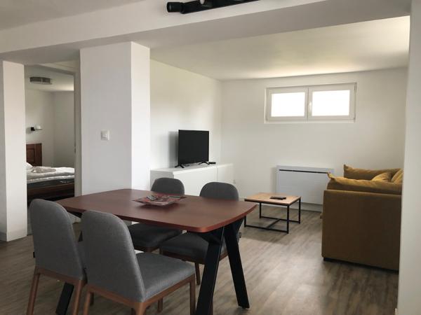 Maison 7 pièces - 126 m² Bien prestige