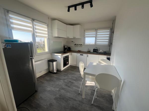 Maison 7 pièces - 126 m² Bien prestige