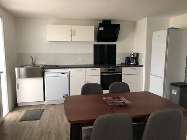 Maison 7 pièces - 126 m² Bien prestige