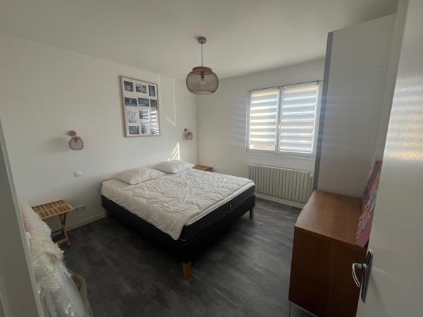 Maison 7 pièces - 126 m² Bien prestige