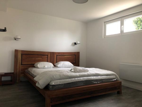 Maison 7 pièces - 126 m² Bien prestige