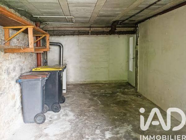 Maison à vendre 5 pièces 85 m² Brive-la-Gaillarde