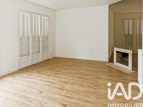 Maison à vendre 5 pièces 85 m² Brive-la-Gaillarde