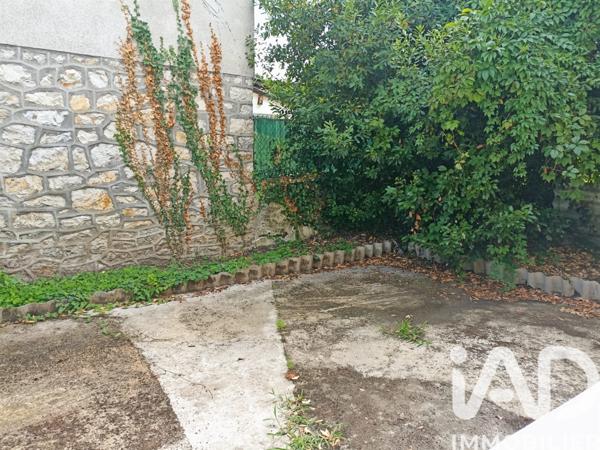 Maison à vendre 5 pièces 85 m² Brive-la-Gaillarde