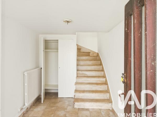 Maison à vendre 5 pièces 85 m² Brive-la-Gaillarde